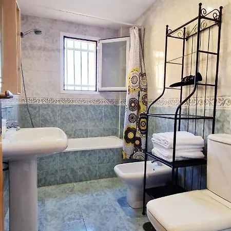 Aa Guest - Don Juan Eco Front Sea Views Apartment Fuengirola Extérieur photo