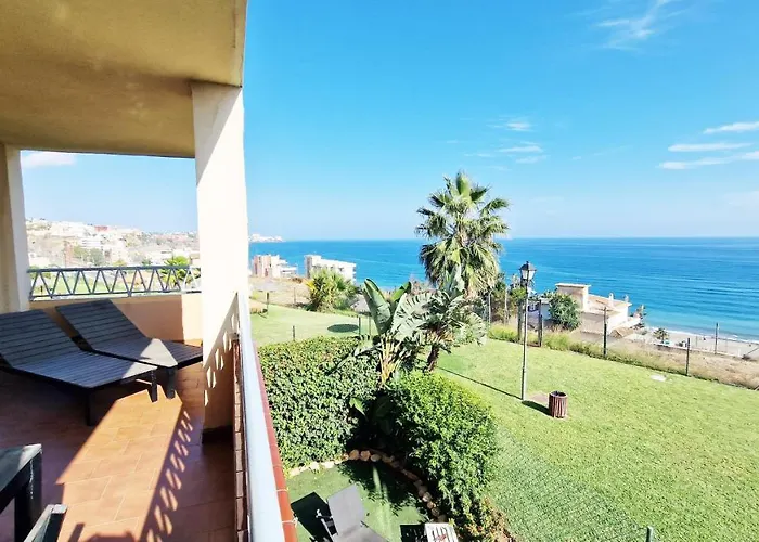 Aa Guest - Don Juan Eco Front Sea Views Apartment