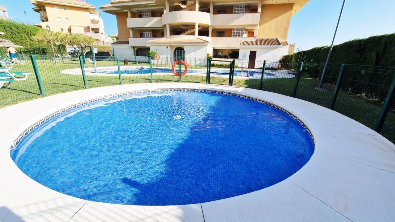 Aa Guest - Don Juan Eco Front Sea Views Appartement *