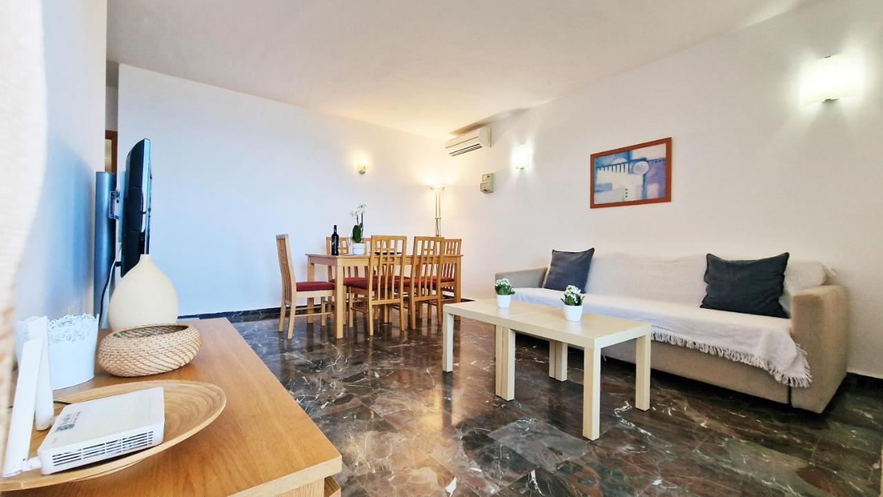 Appartement Aa Guest - Don Juan Eco Front Sea Views *