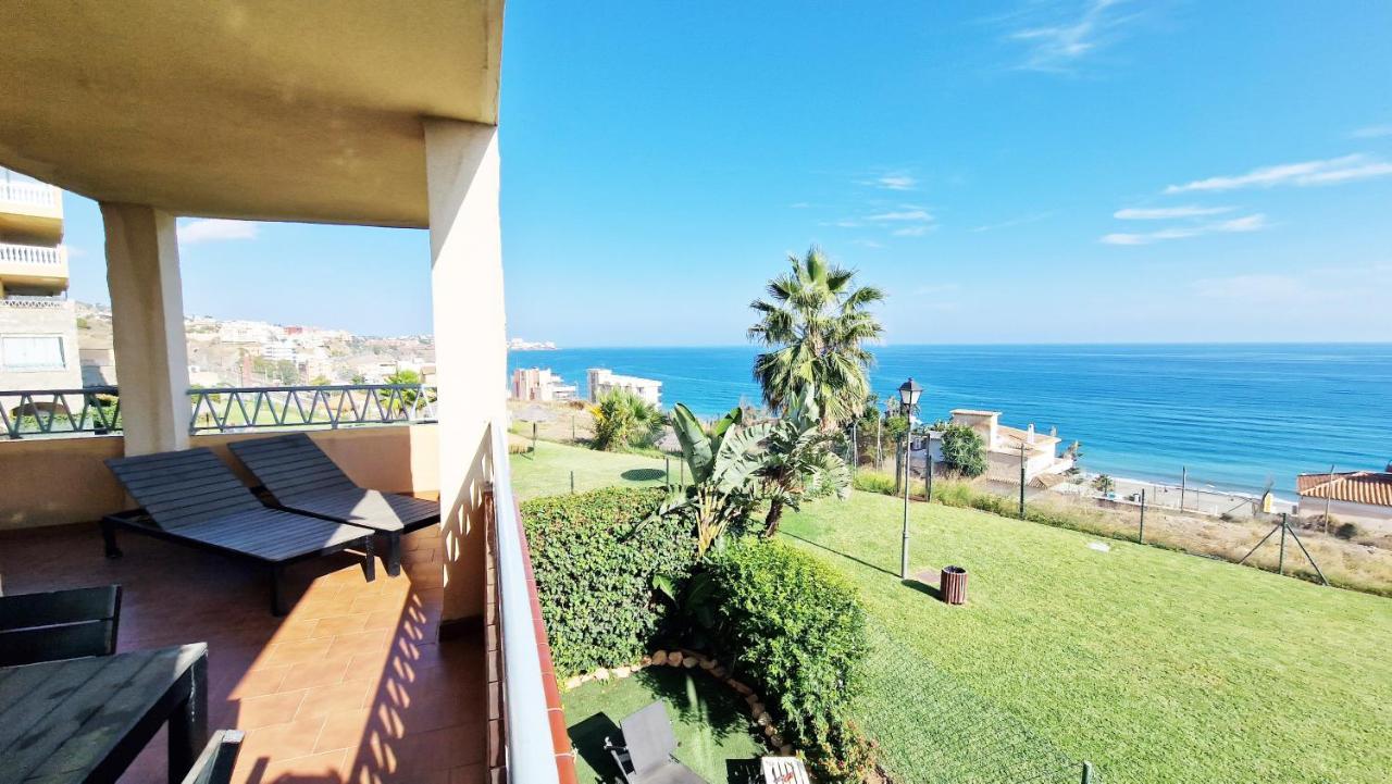Aa Guest - Don Juan Eco Front Sea Views Appartement *