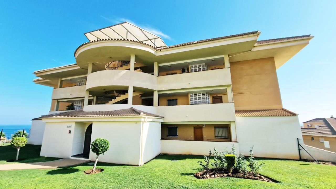 Aa Guest - Don Juan Eco Front Sea Views Appartement