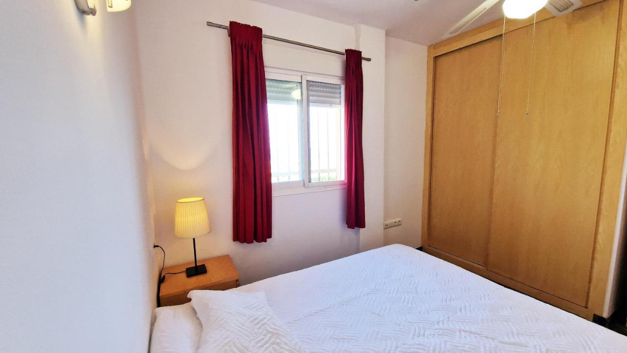 Appartement Aa Guest - Don Juan Eco Front Sea Views