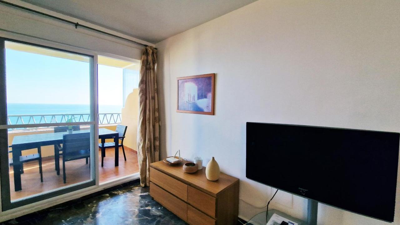 Appartement Aa Guest - Don Juan Eco Front Sea Views Fuengirola